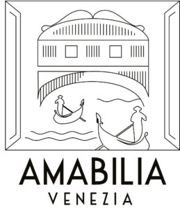 Logo di Amabilia Private Suite Venezia