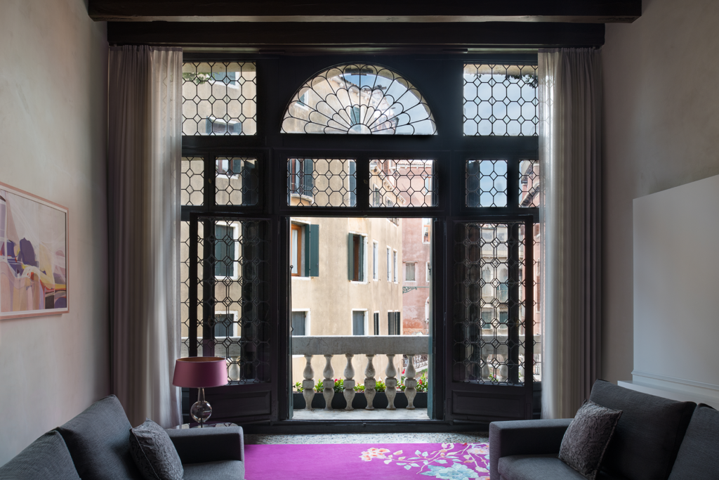Palazzo Soranzo - Amabilia Suites Venezia